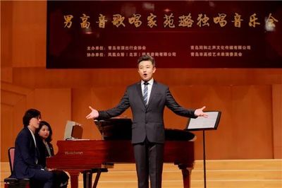鳳凰眾籌助力古典音樂會(huì)，“青島好聲音”震撼全場(chǎng)