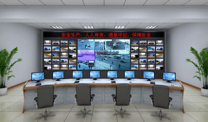 太倉港四期工程 科技賦能，智領港口未來——安全系統(tǒng)監(jiān)控服務