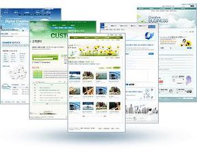 企業(yè)營銷策劃網(wǎng)頁設(shè)計(jì) 從策略到轉(zhuǎn)化的實(shí)戰(zhàn)寶典